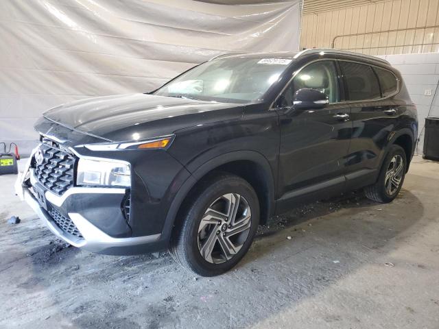 Global Auto Auctions: 2023 HYUNDAI SANTA FE S