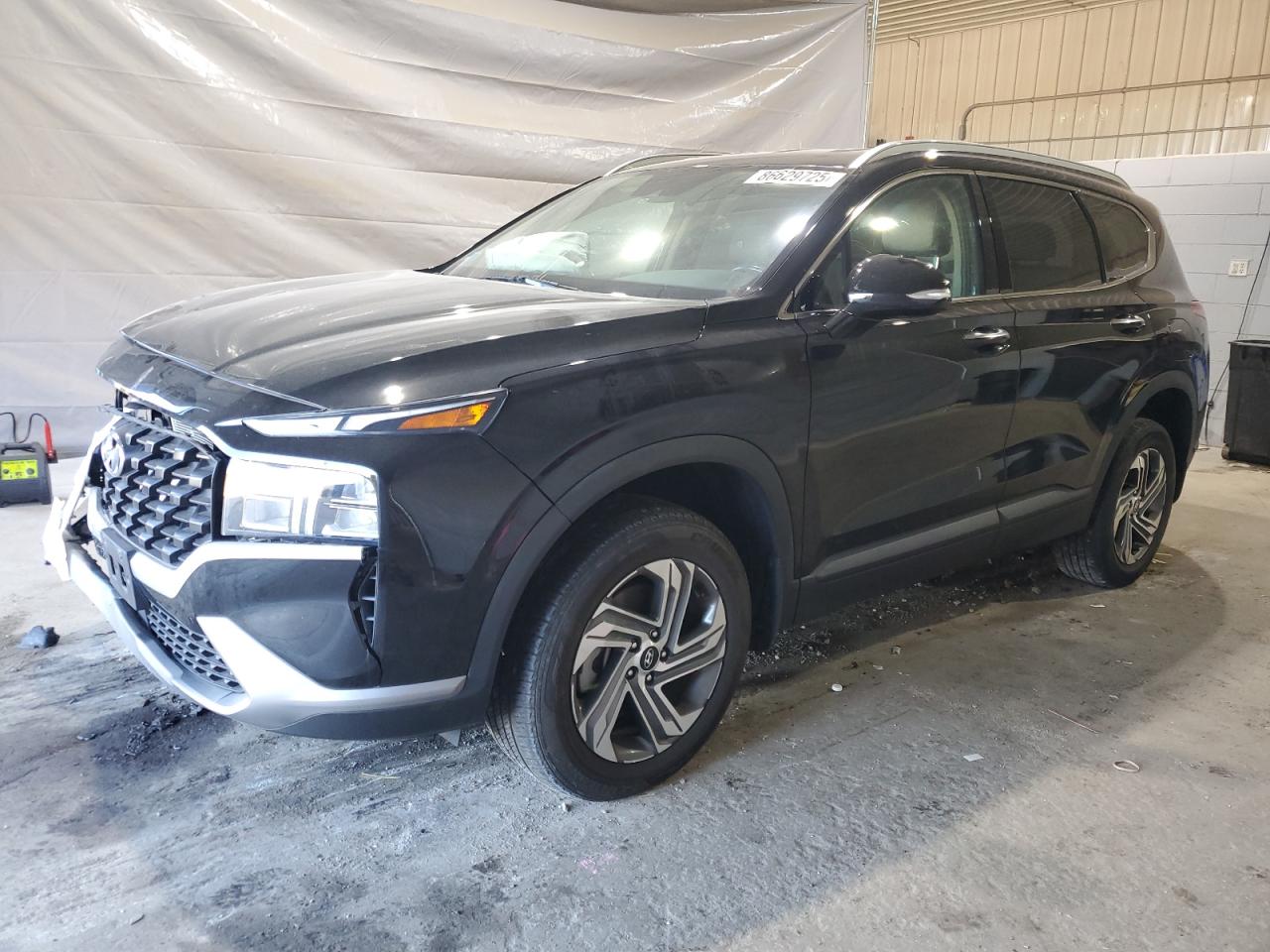 HYUNDAI SANTA FE SEL