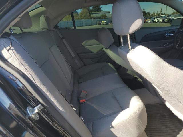 2013 CHEVROLET MALIBU LS - 1G11B5SA0DF322070
