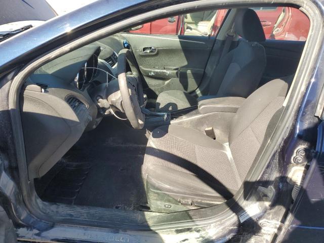 2010 CHEVROLET MALIBU 1LT - 1G1ZC5EB3AF138189