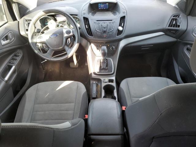 2013 FORD ESCAPE SE - 1FMCU0G93DUD91435