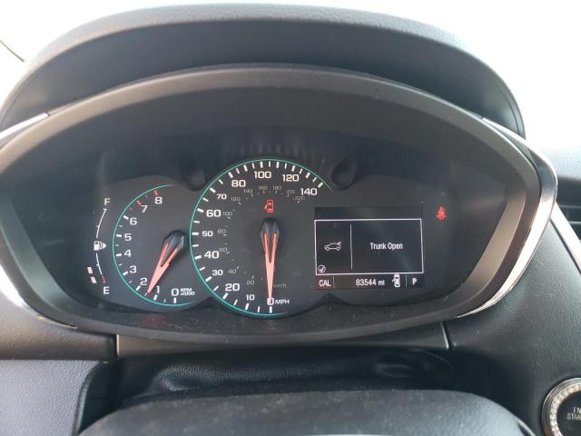 2020 CHEVROLET TRAX 1LT - KL7CJLSB8LB313362