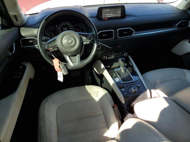 2019 MAZDA CX-5 GRAND - JM3KFBDY5K0617018