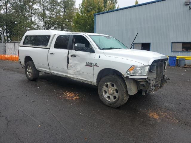 2018 RAM 2500 SLT 3C6UR5JL1JG139815