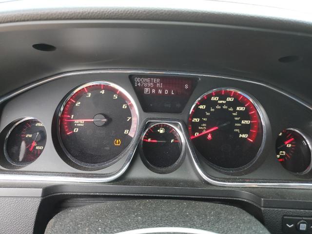 2015 GMC ACADIA SLT-2 #3265968529