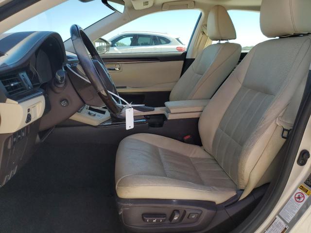 2016 LEXUS ES 350 JTHBK1GG5G2219786