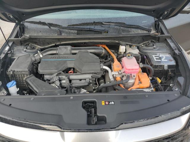 2024 KIA SPORTAGE SX PRESTIGE KNDPXCDG5R7130413