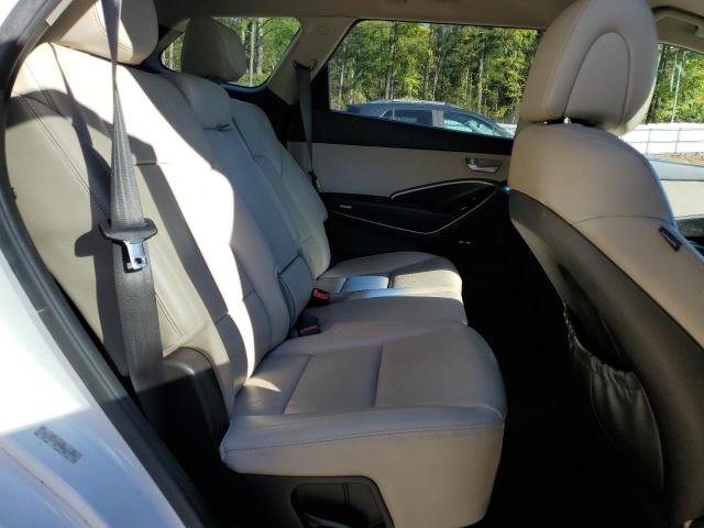 2013 HYUNDAI SANTA FE G - KM8SN4HF0DU002769