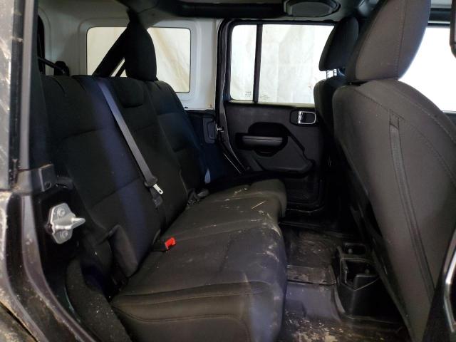 2020 JEEP WRANGLER U - 1C4HJXDN1LW166771