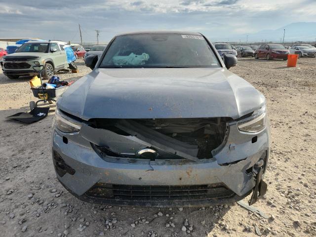 2023 VOLVO C40 RECHAR - YV4ED3GM3P2048947