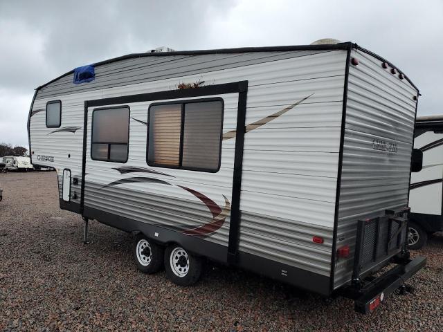 2014 WILDWOOD CHEROKEE #3305322311