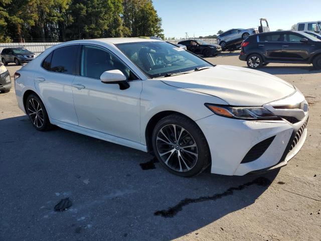 2020 TOYOTA CAMRY SE #3296085848