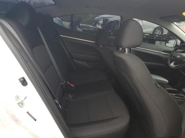 2019 HYUNDAI ELANTRA SE - 5NPD74LF5KH425675