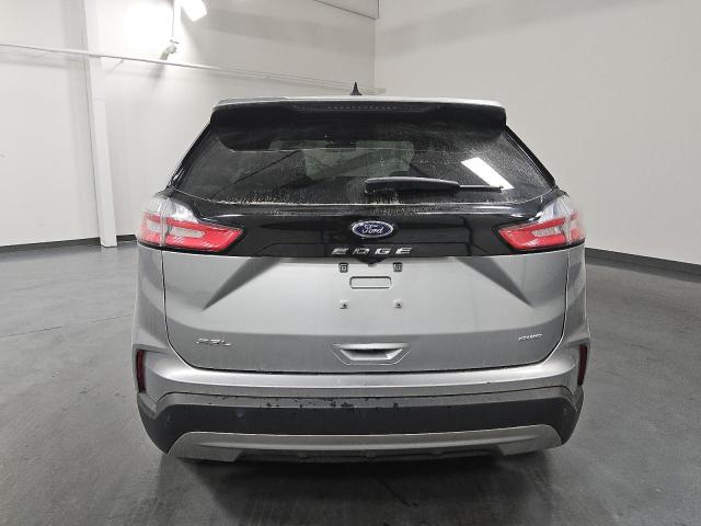 2024 FORD EDGE SEL - 2FMPK4J99RBA67507