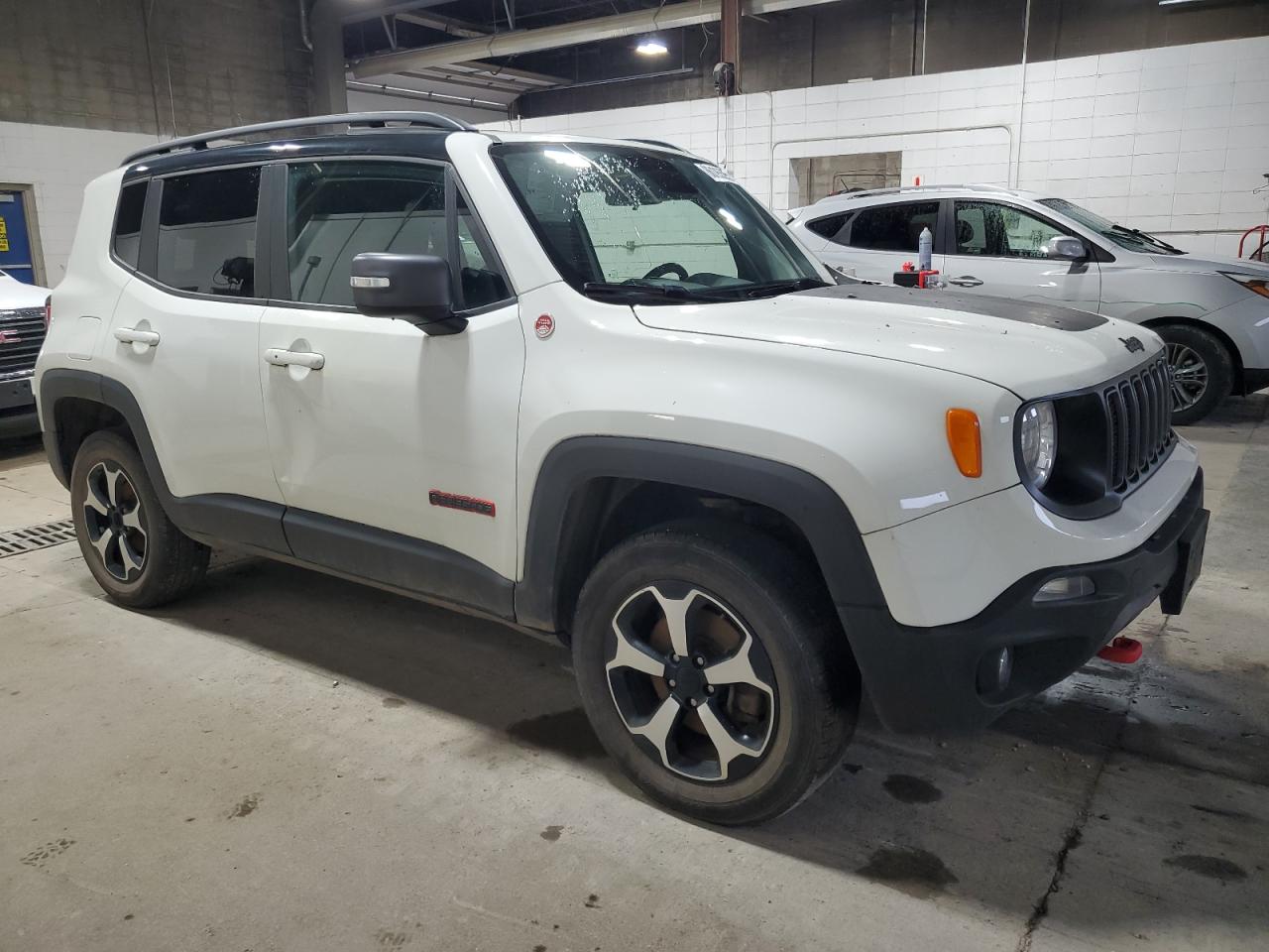 JEEP RENEGADE TRAILHAWK