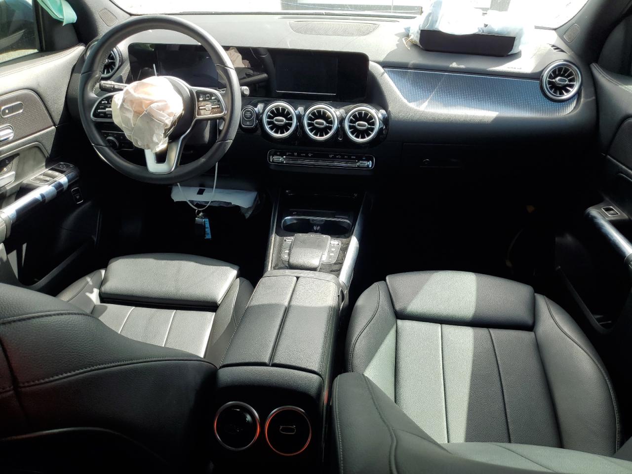 MERCEDES-BENZ GLA-CLASS 250