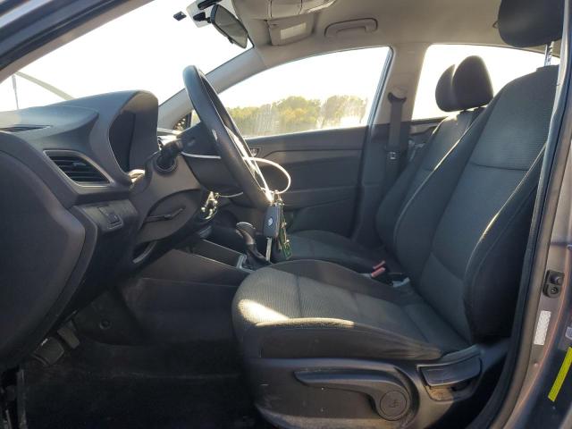 2020 HYUNDAI ACCENT SE 3KPC24A60LE122645