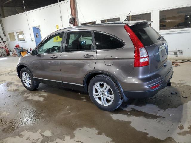 2011 HONDA CR-V EXL - Inny widok