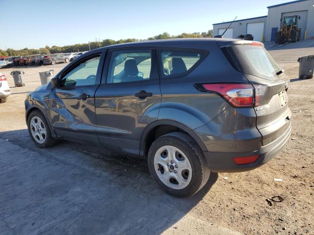 2018 FORD ESCAPE S - 1FMCU0F71JUB42210