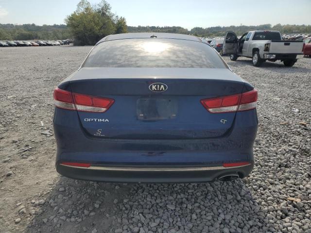 2016 KIA OPTIMA LX 5XXGT4L33GG072550
