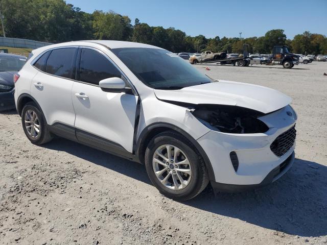 2021 FORD ESCAPE SE - 1FMCU0G68MUB07562