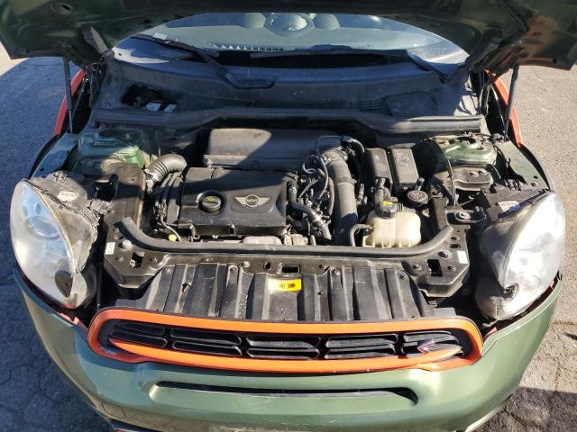 2015 MINI COOPER S COUNTRYMAN - WMWZC5C54FWP44898