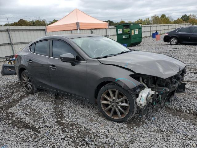 2018 MAZDA 3 TOURING #3287682030