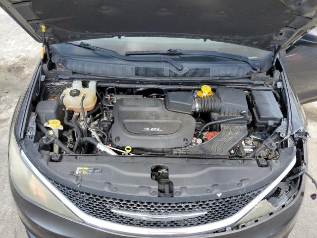 2017 CHRYSLER PACIFICA T - 2C4RC1DGXHR519442