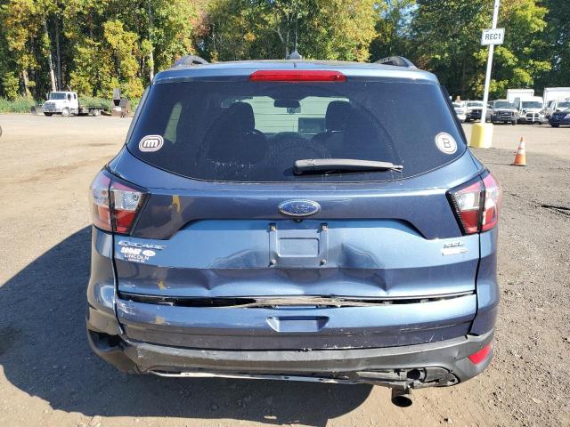 2018 FORD ESCAPE SEL - 1FMCU9HD6JUB65490