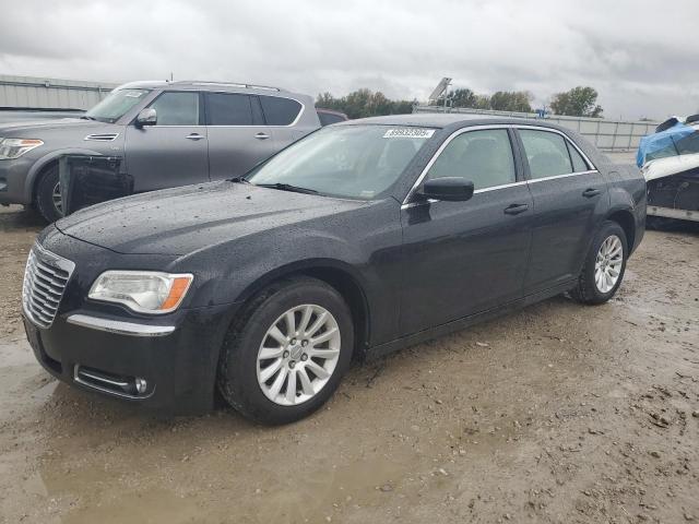 2013 CHRYSLER 300 - 2C3CCAAG7DH589415