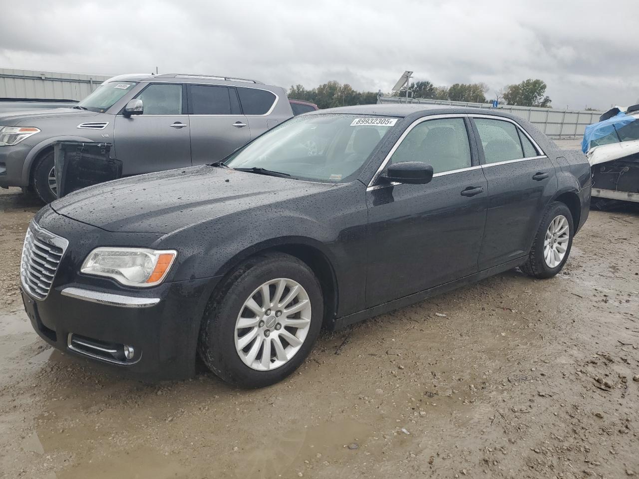 CHRYSLER 300