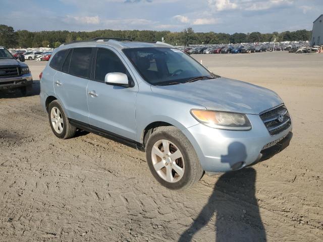 2007 HYUNDAI SANTA FE S #3268383805
