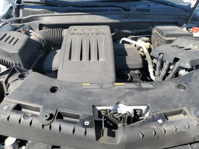 2017 CHEVROLET EQUINOX LT - 2GNALCEK3H6192032