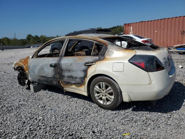 2011 NISSAN ALTIMA BAS #3286736319
