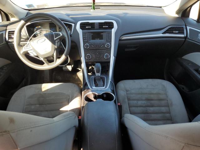 2015 FORD FUSION S 3FA6P0G77FR210294