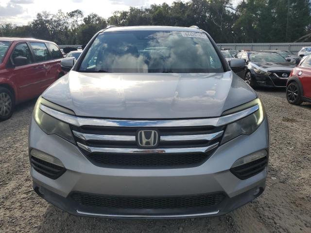2016 HONDA PILOT ELIT 5FNYF6H08GB019965