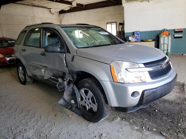 2006 CHEVROLET EQUINOX LS #3292535691