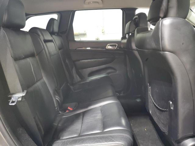 2013 JEEP GRAND CHER #3273744372