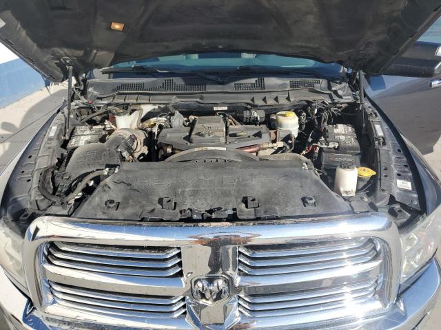 2015 RAM 2500 SLT 3C6UR5DL2FG682870
