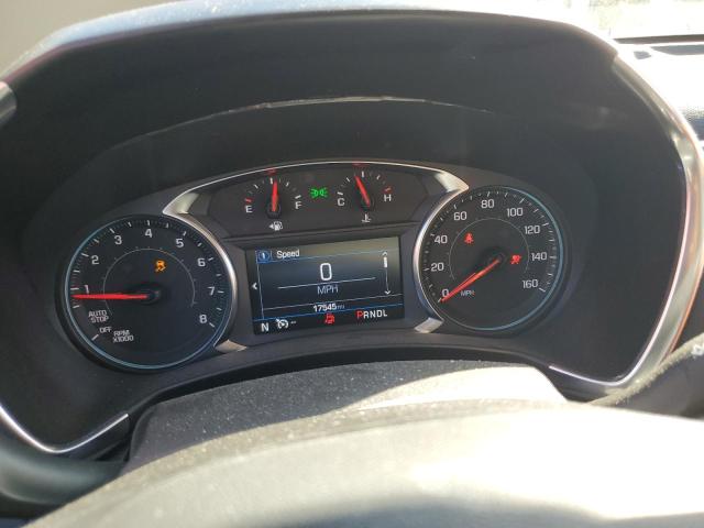 2024 CHEVROLET EQUINOX LT 3GNAXKEG8RS192072