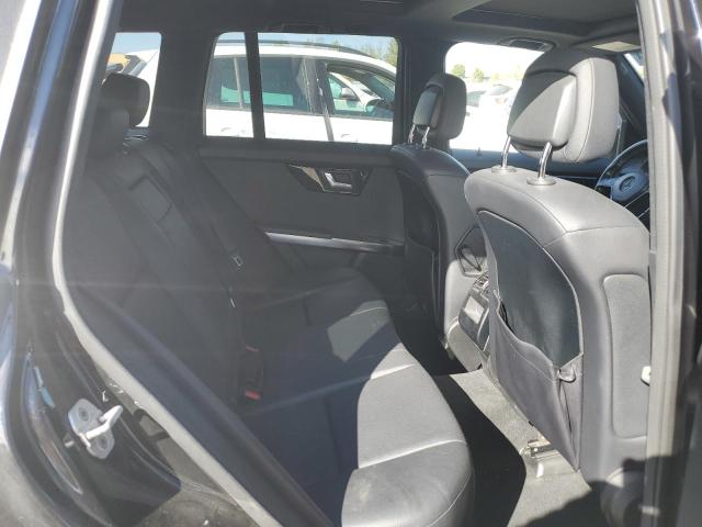 2013 MERCEDES-BENZ GLK 250 BL - WDCGG0EB4DG130763