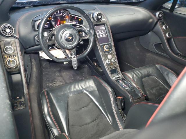 2016 MCLAREN AUTOMOTIVE 650S SPIDE #3279744942