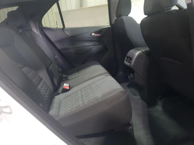 2024 CHEVROLET EQUINOX LT - 3GNAXUEG0RL351494