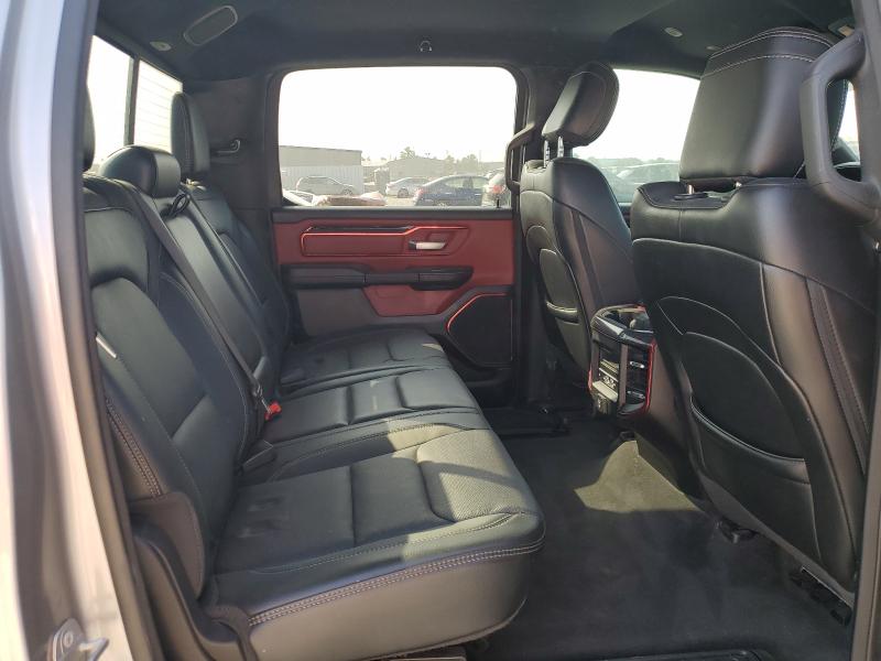 2020 RAM 1500 REBEL - 1C6SRFLT4LN403520