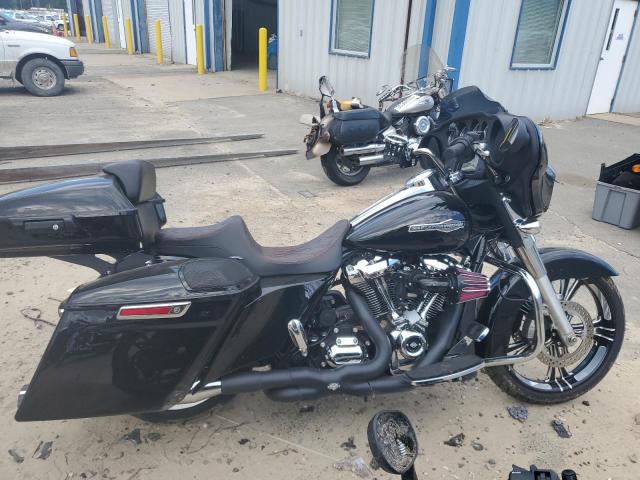 2021 HARLEY-DAVIDSON FLHX - 1HD1KBC11MB648874