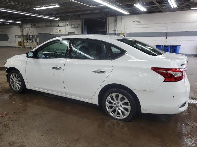 2018 NISSAN SENTRA S - 3N1AB7AP7JY243172