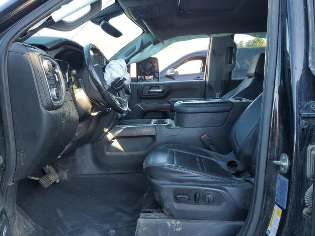 2021 GMC SIERRA K25 #3271656369