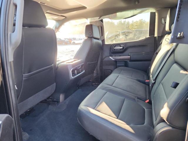 2020 GMC SIERRA K15 #3299417868