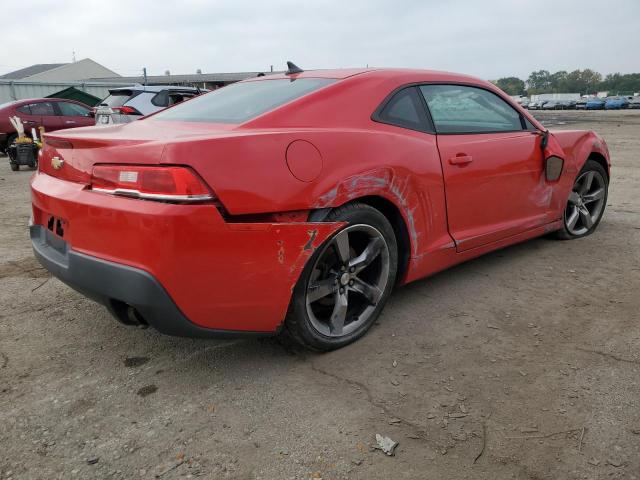 2015 CHEVROLET CAMARO LT #3305432431