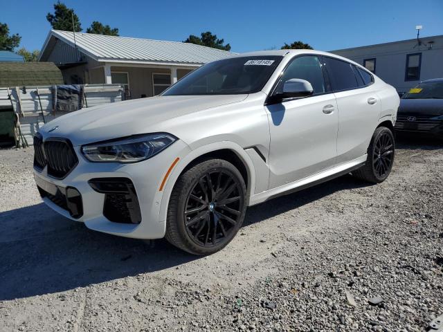 Global Auto Auctions: 2023 BMW X6 XDRIVE40I